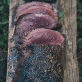 WildFire - Red Meat and Big Game Seasoning