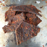 Ripsaw - EXTREME HEAT Beef Jerky