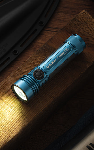 OLIGHT PRODUCTS
