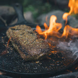 WildFire - Red Meat and Big Game Seasoning