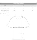 KIDS - Black Premium T-Shirt - White Logo