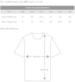 ADULTS - Army Green T-Shirt - White Logo
