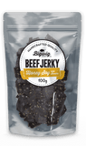 Bigwig Jerky Honey Soy