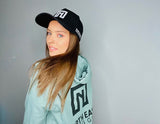 NEHG Women's Hoodie - Sage