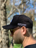 A Frame Hat Special Edition  - Black Hat